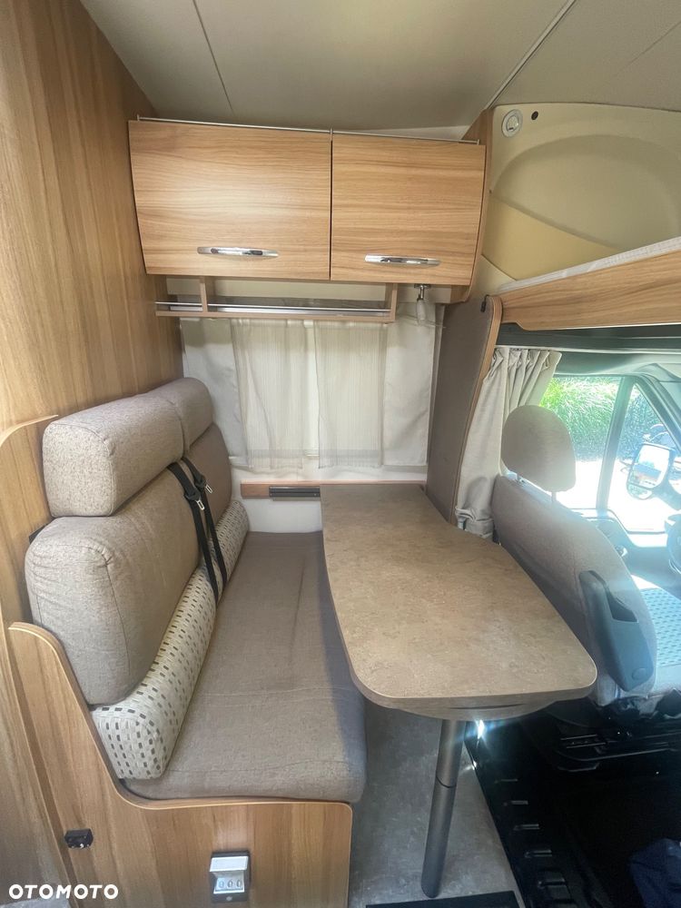 Ford Transit - 23