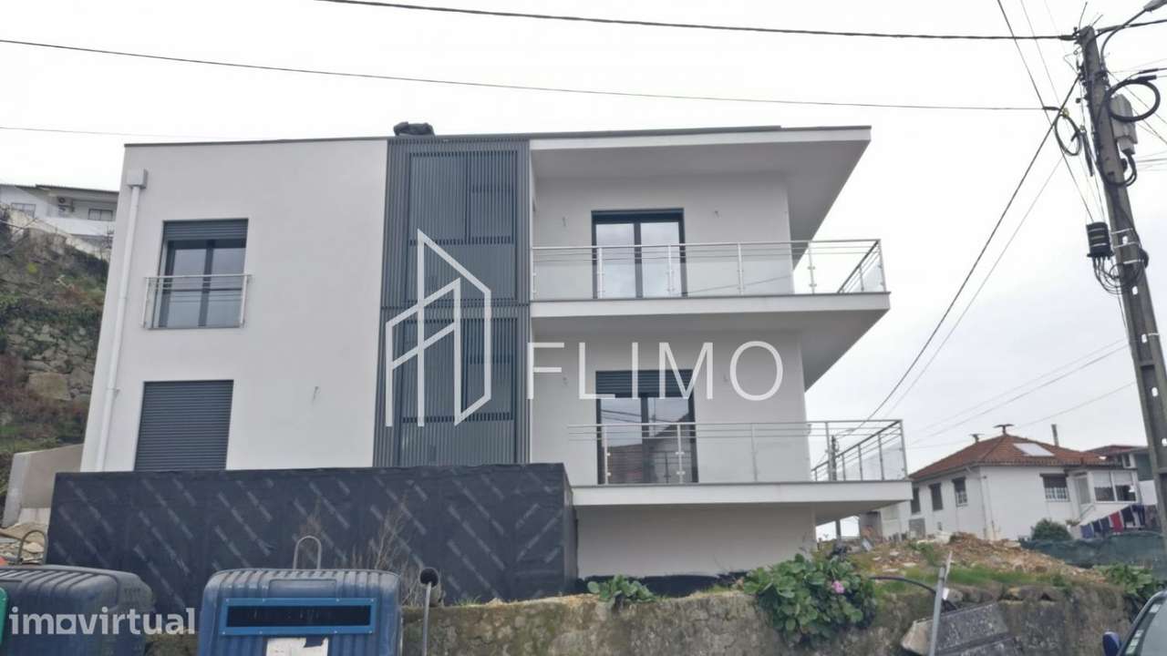 Apartamento T2 NOVO - Grande imagem: 2/23