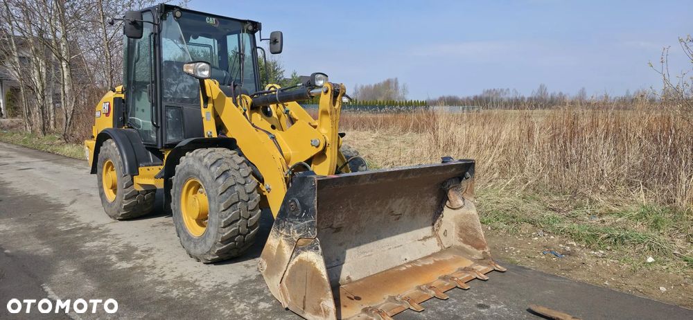 Caterpillar 906M /  Cat 906, 907, 908 - 4