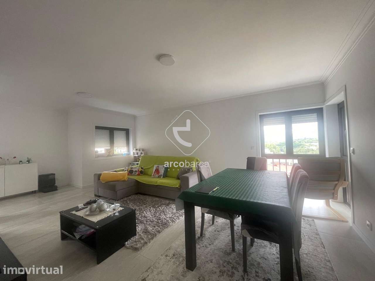 Apartamento T3 com elevador Arcos de Valdevez - Grande imagem: 3/17