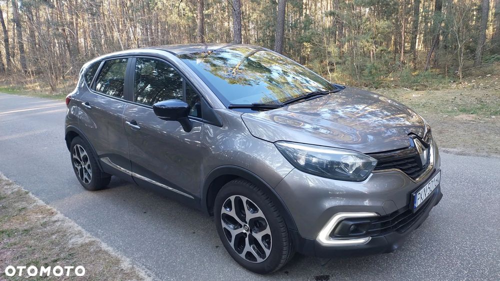 Renault Captur (ENERGY) TCe 90 LIMITED - 6