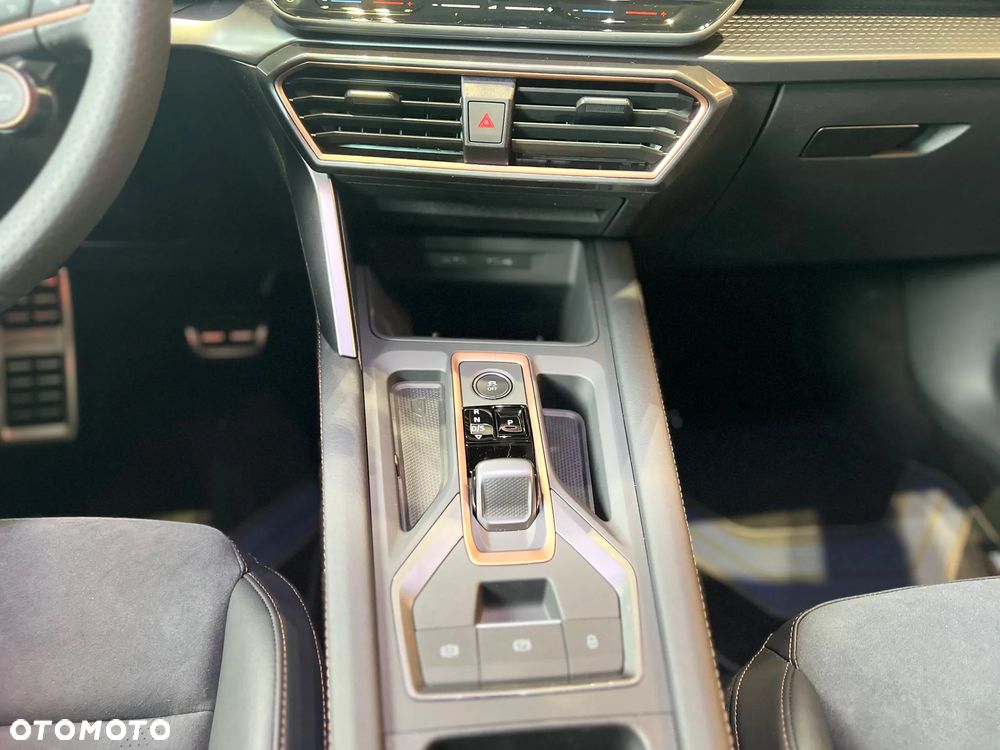 Cupra Formentor 2.0 TSI 4Drive VZ DSG - 20