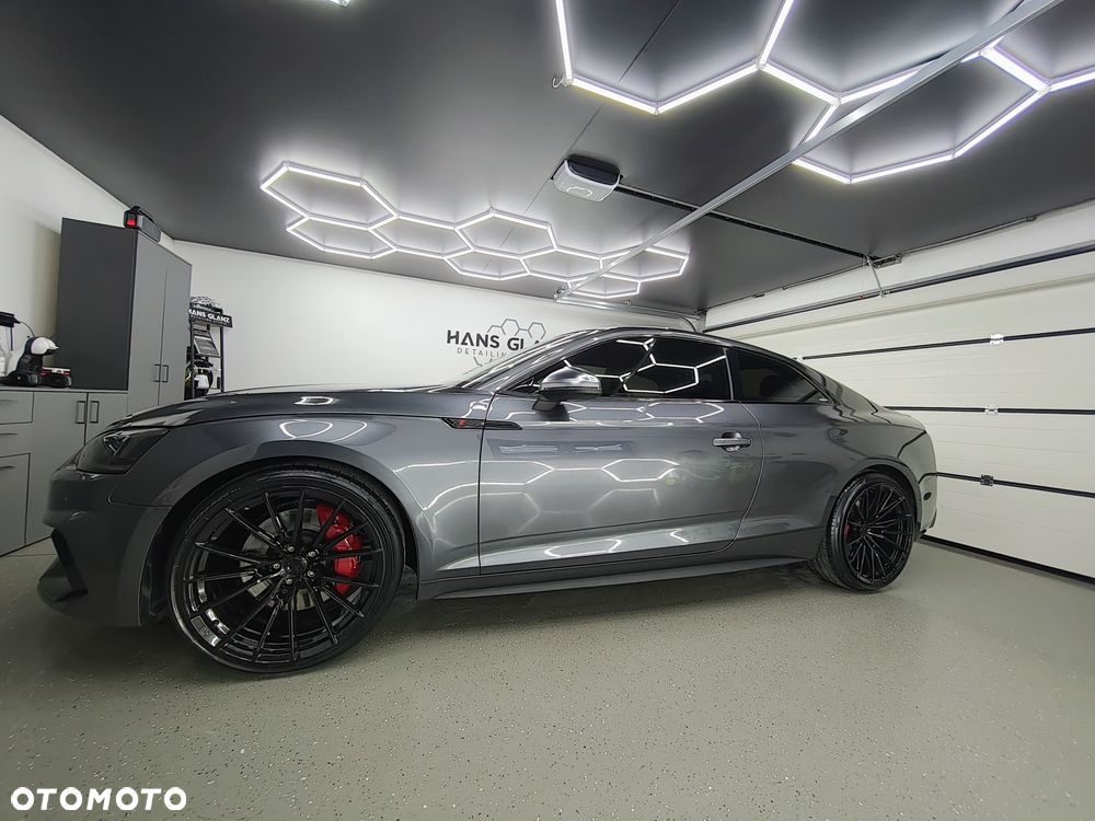 Audi S5 Coupé 3.0 TFSI Quattro Tiptronic - 4