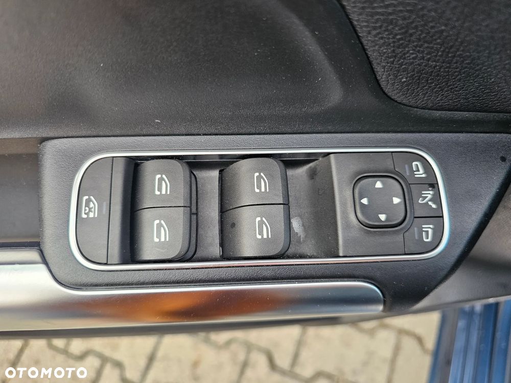 Mercedes-Benz Klasa B 250 4Matic 7G-DCT AMG Line - 21