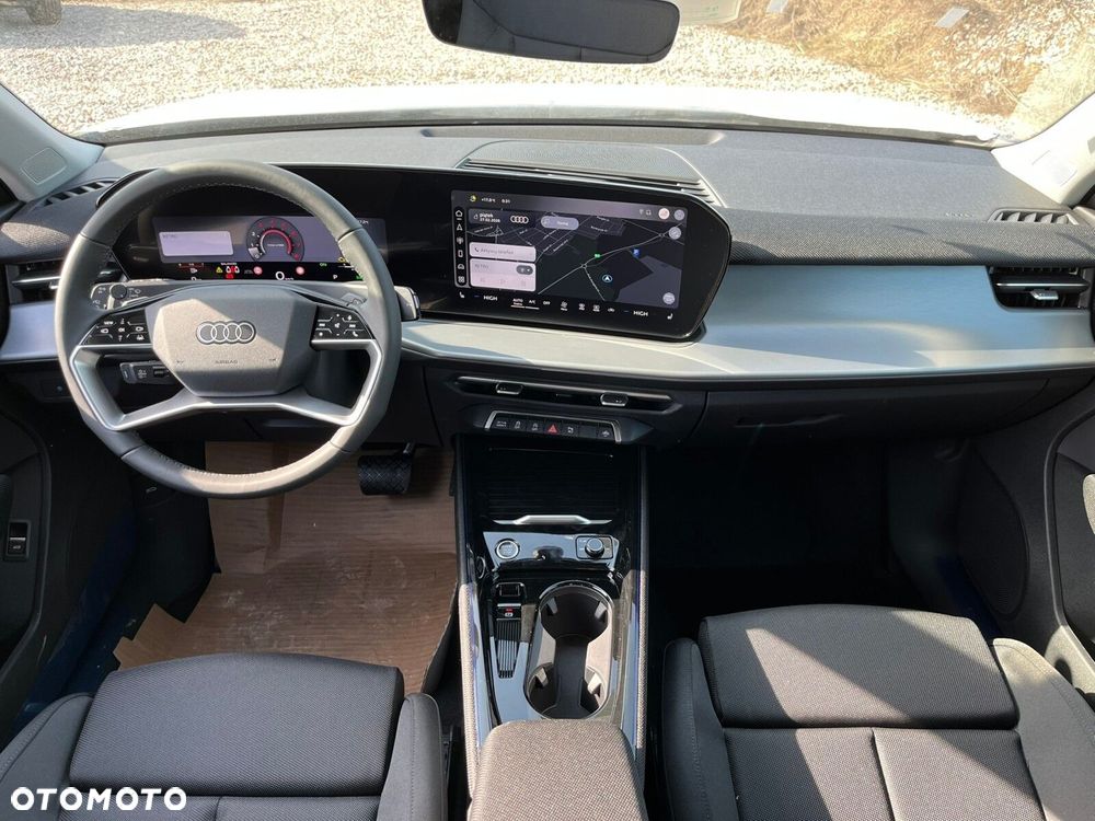 Audi Q3 Sportback - 12