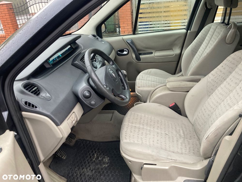 Renault Scenic 1.6 Pack Authentique - 7