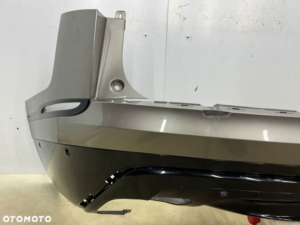 Zderzak tylny Range Rover Velar 17r.- tył 6XPDC J8A2-17A958-CB - 4