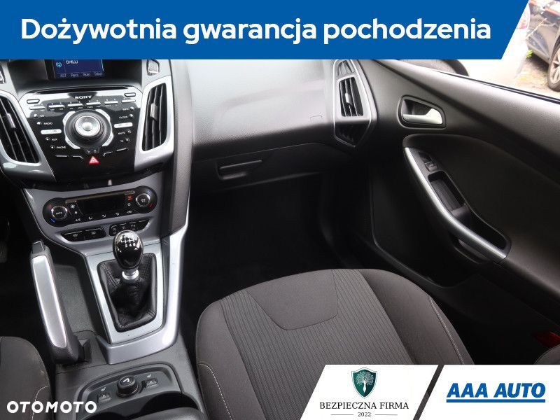 Ford Focus - 9