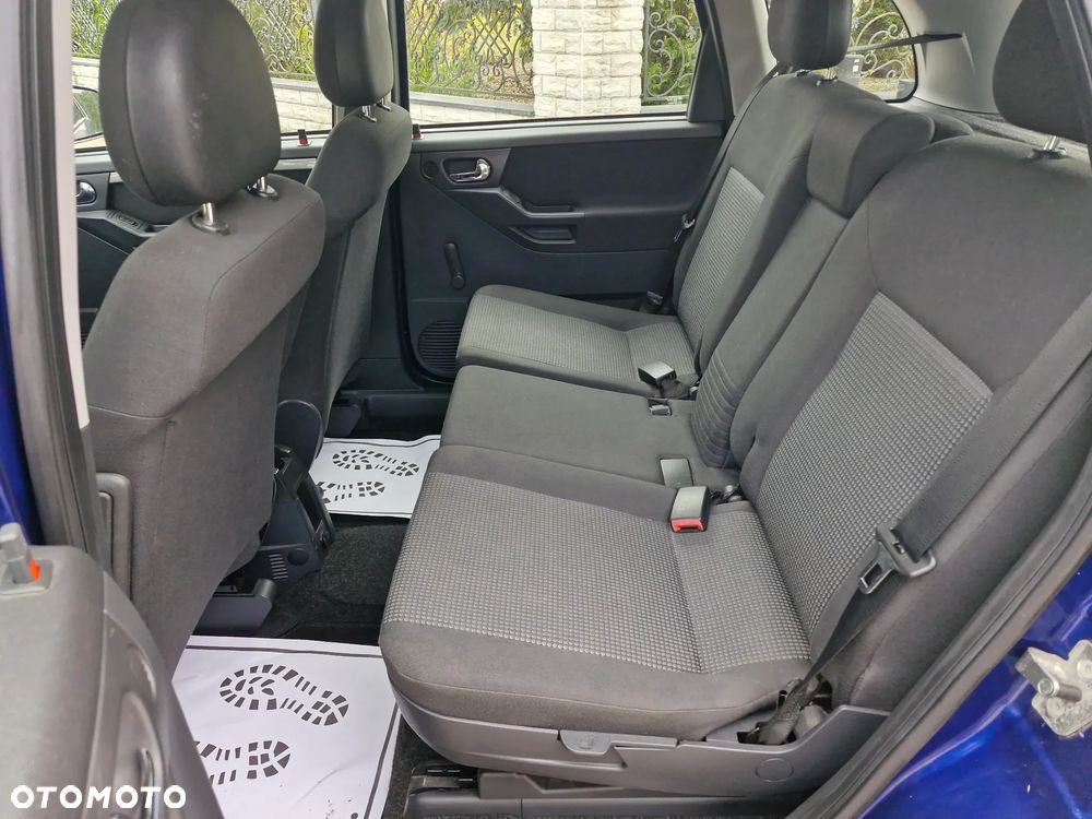 Opel Meriva 1.4 Edition - 14