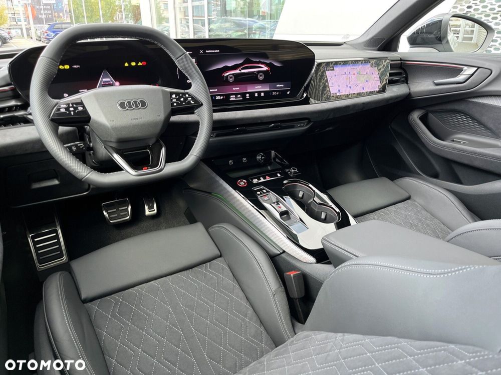 Audi A5 Avant - 15