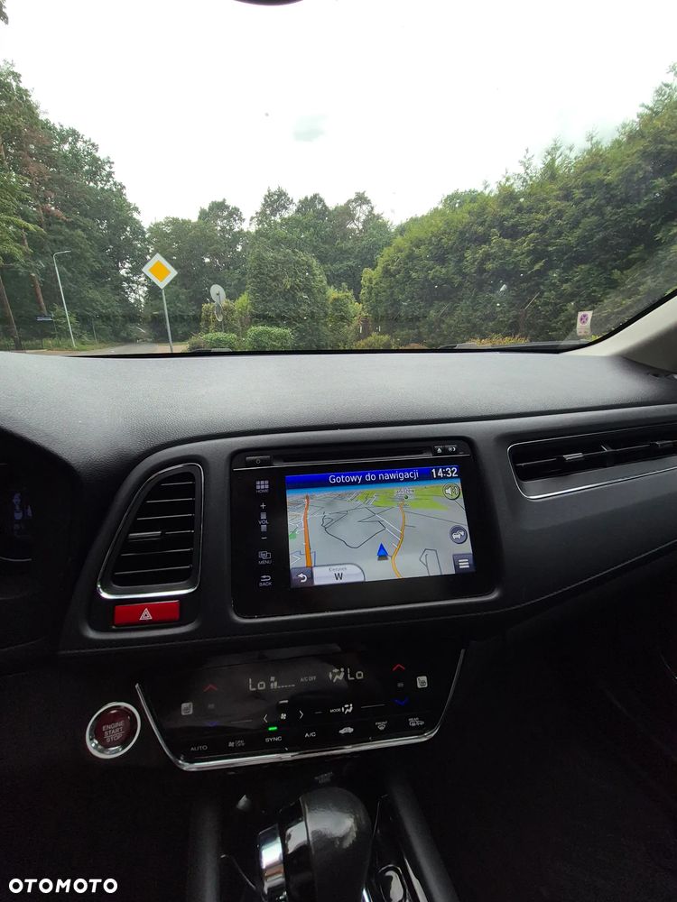 Honda HR-V 1.5 Executive (ADAS) CVT - 14