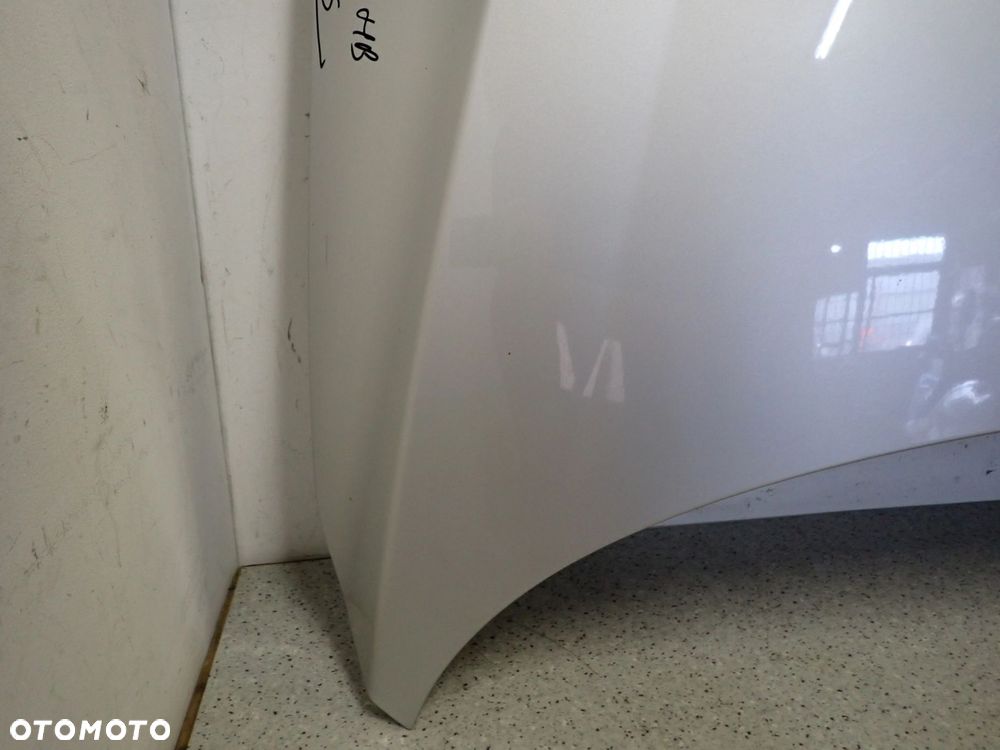 KIA CEED I 06-09 MASKA POKRYWA SILNIKA 9S - 9