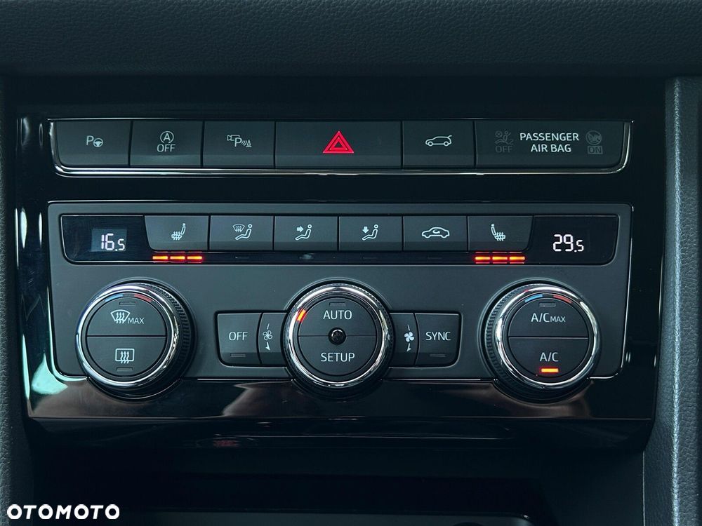 Cupra Ateca 2.0 TSI 4Drive DSG - 28