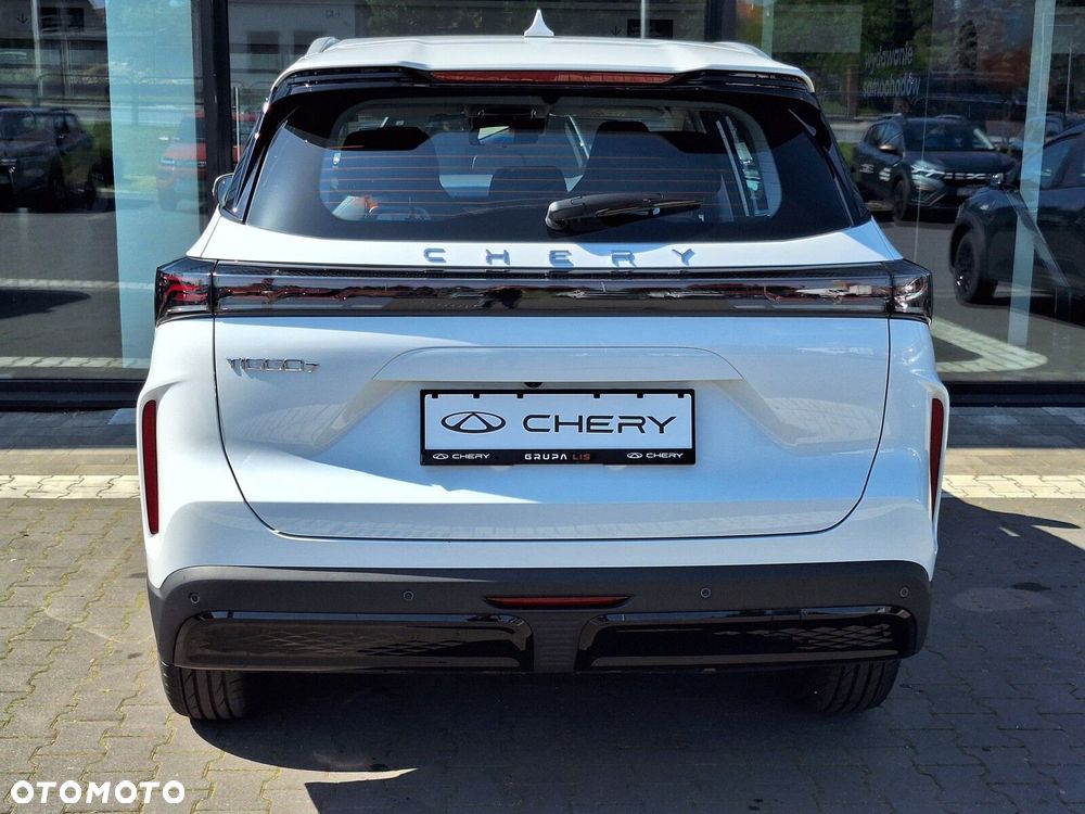 Chery Tiggo 7 - 9