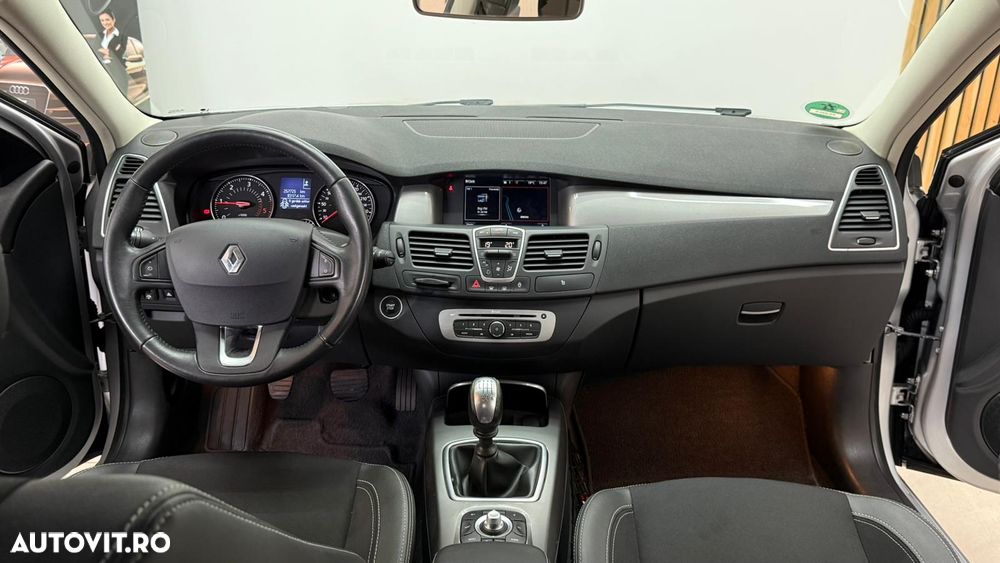 Renault Laguna 1.5 dCi Expression - 7