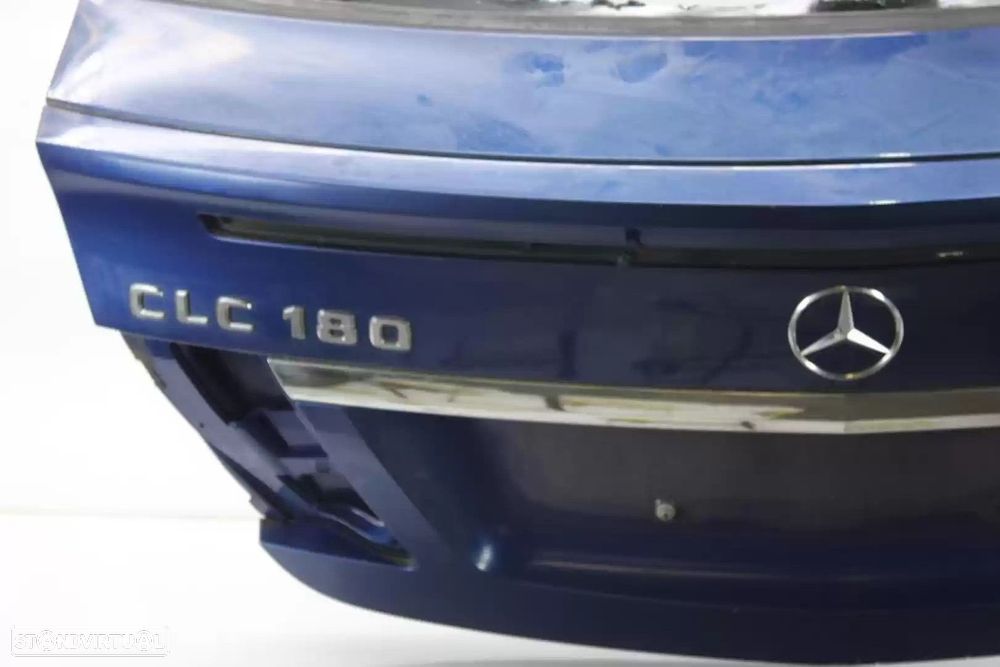 PORTA TRASEIRA MERCEDES-BENZ CLASSE CLC 2009 -A2037402470 - 1