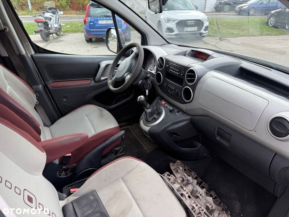 Citroën Berlingo 1.6 HDi Multispace - 5