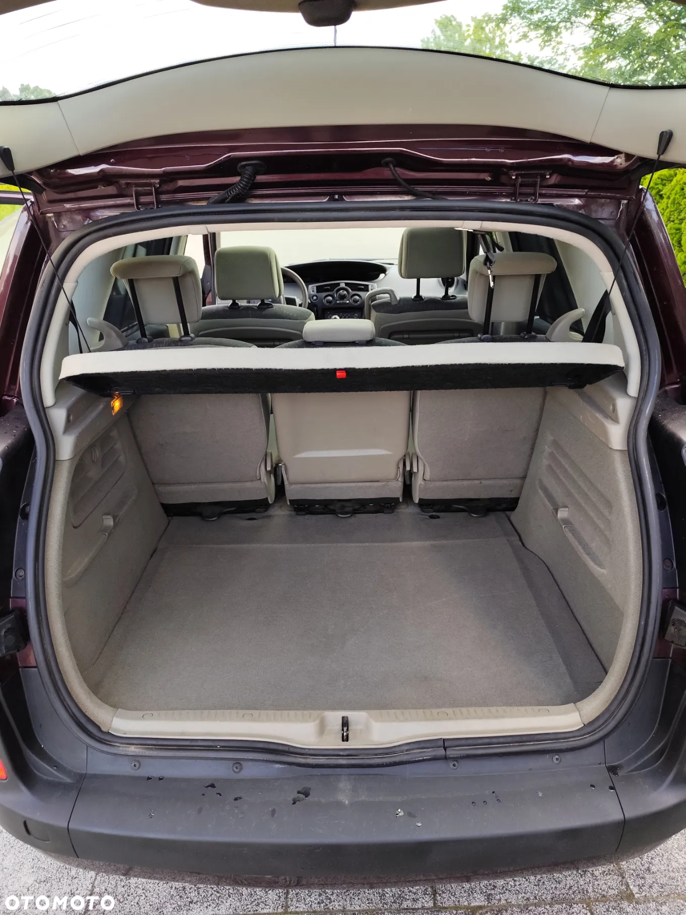 Renault Scenic - 13