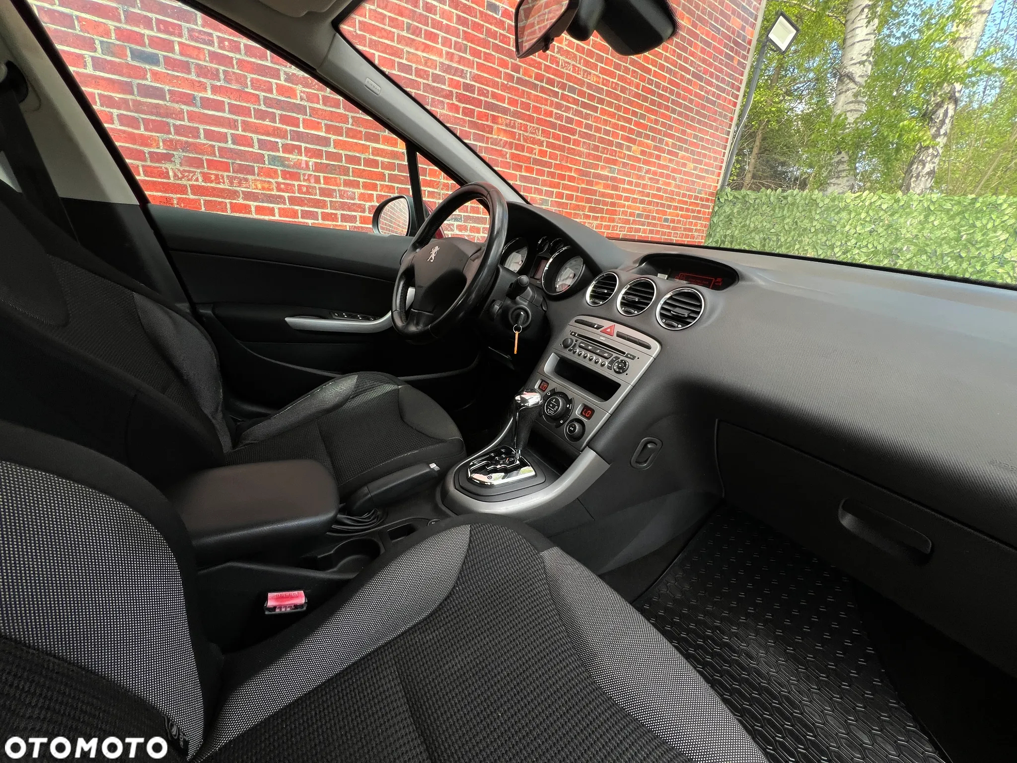 Peugeot 308 - 10