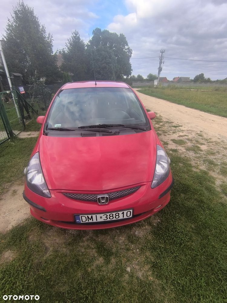 Honda Jazz 1.2 S - 20