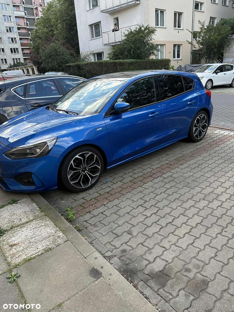 Ford Focus - 6