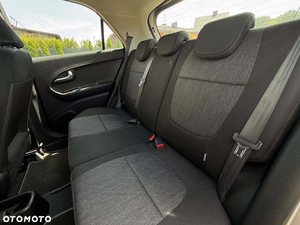 Kia Picanto 1.0 Vision - 28