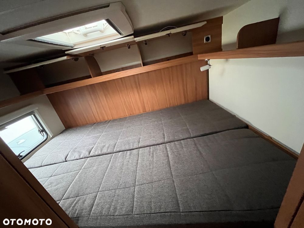 Fiat Ducato III WeiSberg 690 - 26