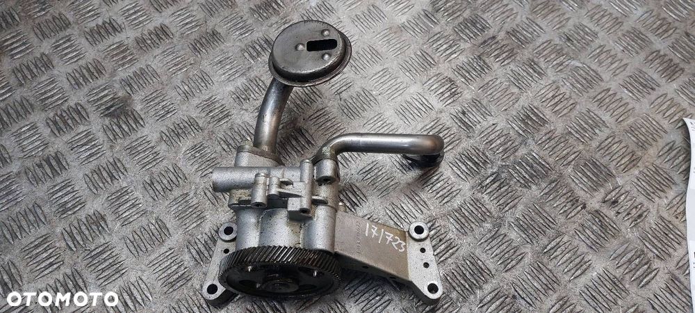 POMPA OLEJU HYUNDAI ix35 I 2.0 CRDI 21310-2F311 - 4