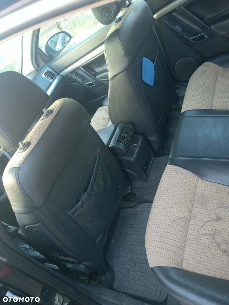 Opel Vectra 1.9 CDTI - 11