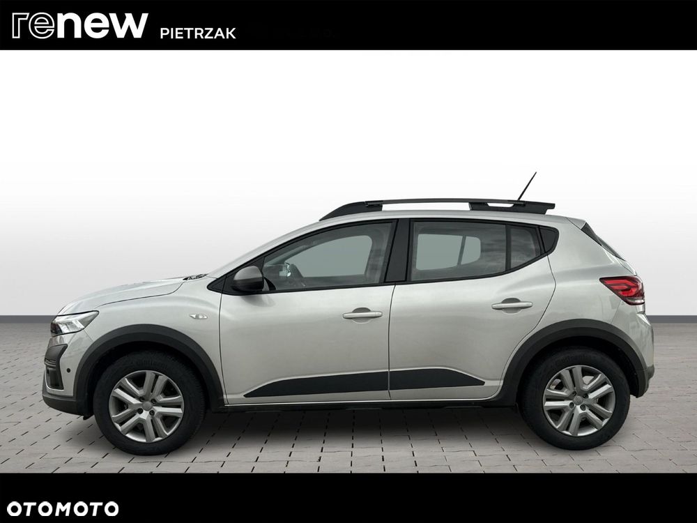 Dacia Sandero Stepway - 2