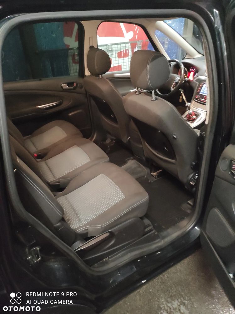 Ford Galaxy 2.0 TDCi Trend - 9