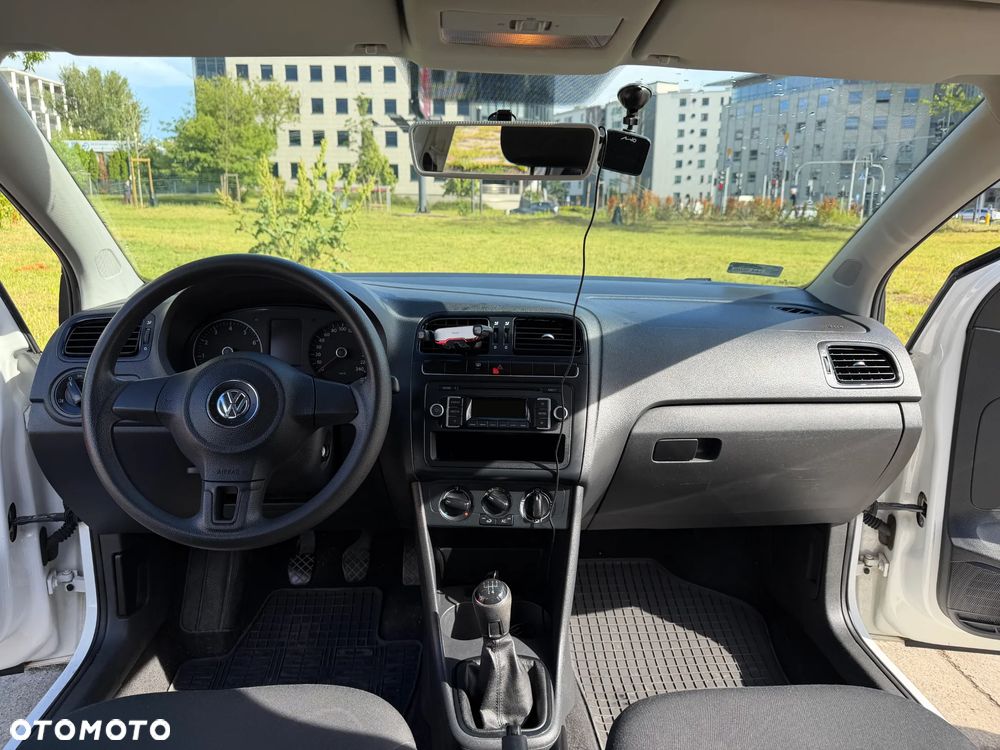 Volkswagen Polo 1.2 Trendline - 19