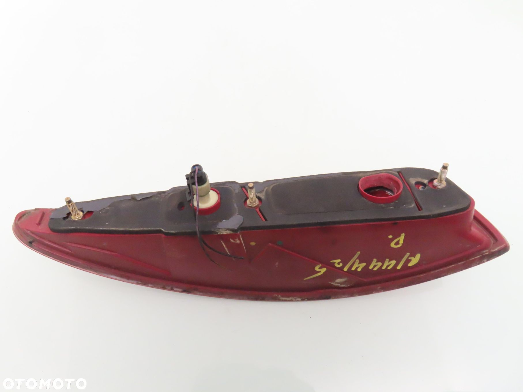 LAMPA PRAWA TYLNA ALFA ROMEO GT - 2