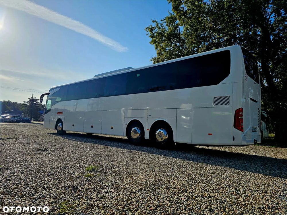 Mercedes-Benz TOURISMO dostępne od ręki - 5