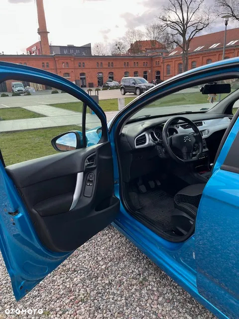 Citroën C3 - 3