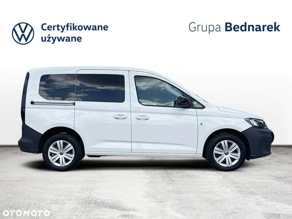 Volkswagen Caddy 2.0 TDI - 6