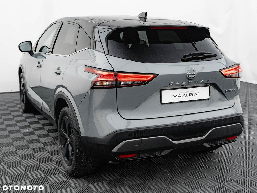 Nissan Qashqai 1.5 e-POWER N-Connecta - 5