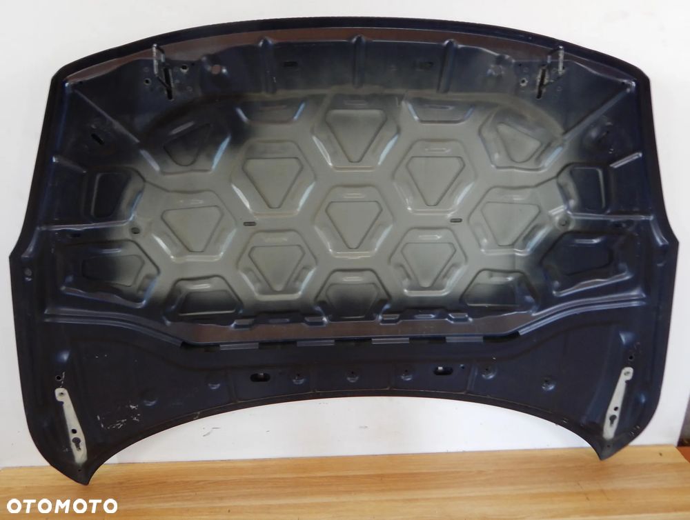 Maska pokrywa silnika VOLVO V60 S60 II 10-13  Łuków części - 6