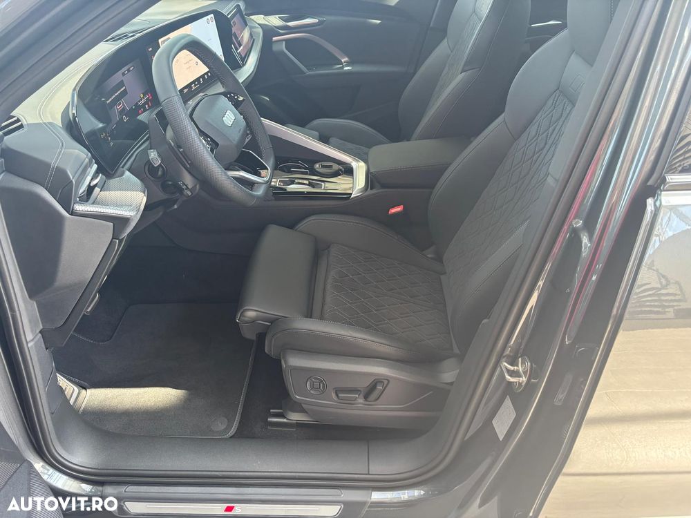 Audi Q5 40 TDI quattro S tronic MHEV S Line - 6