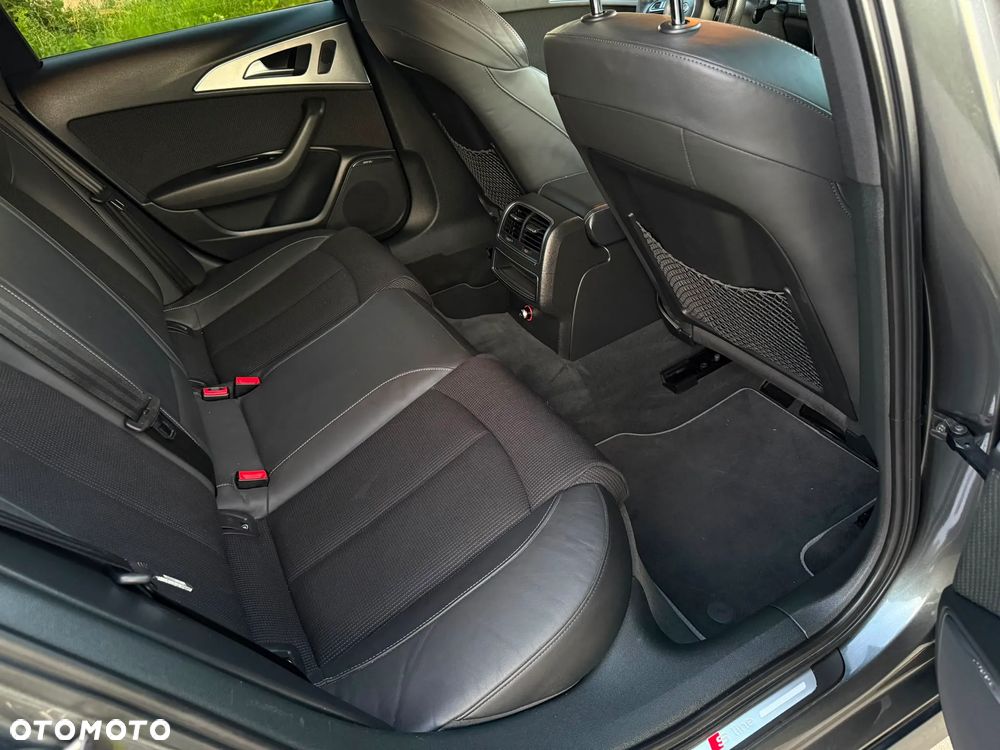 Audi A6 Avant 2.0 TDI DPF - 31