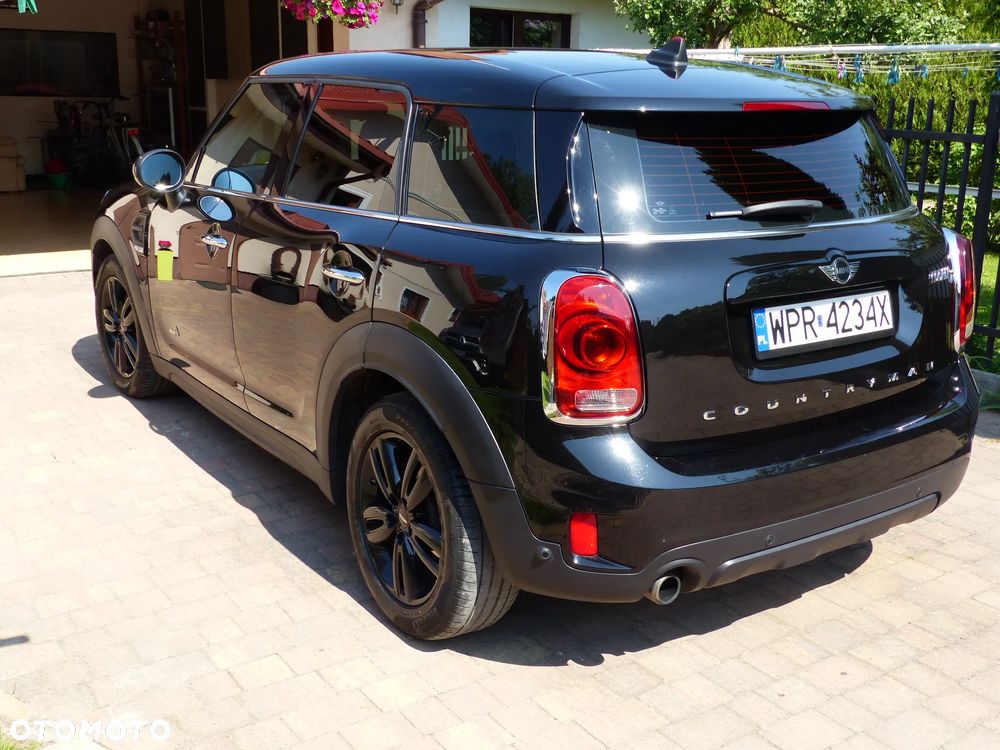 MINI Countryman - 2
