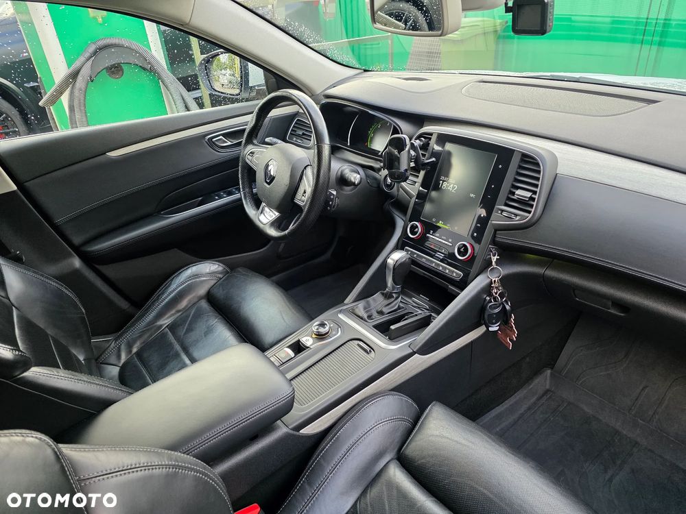 Renault Talisman 1.6 Energy dCi Initiale Paris EDC - 15