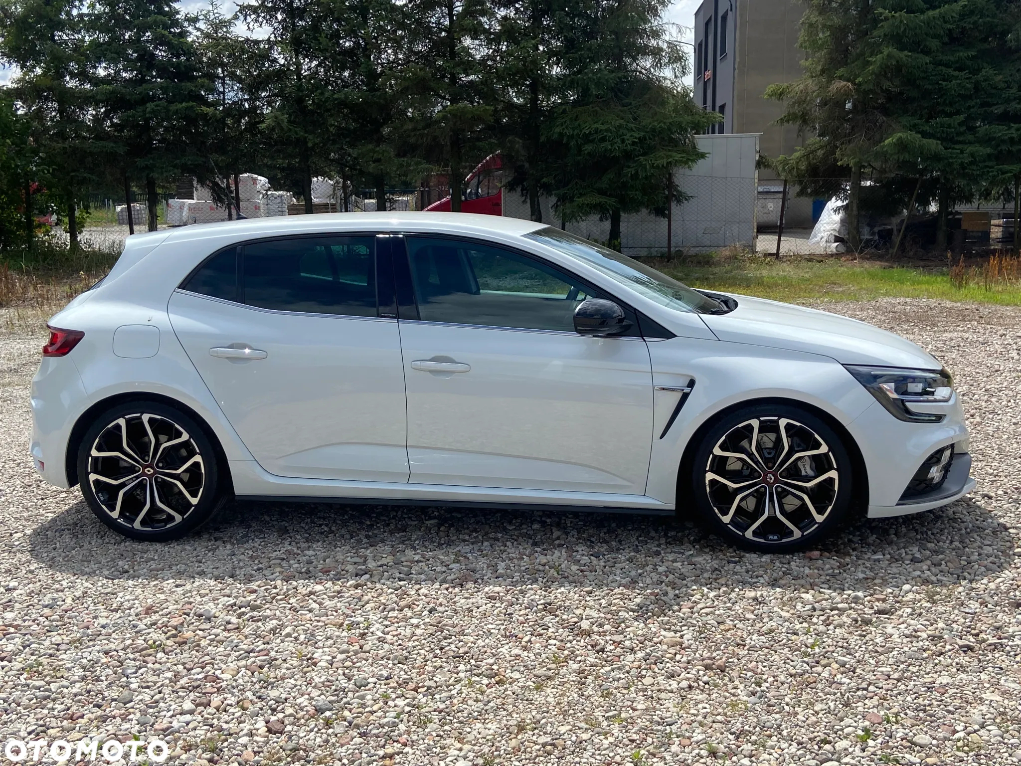 Renault Megane - 5