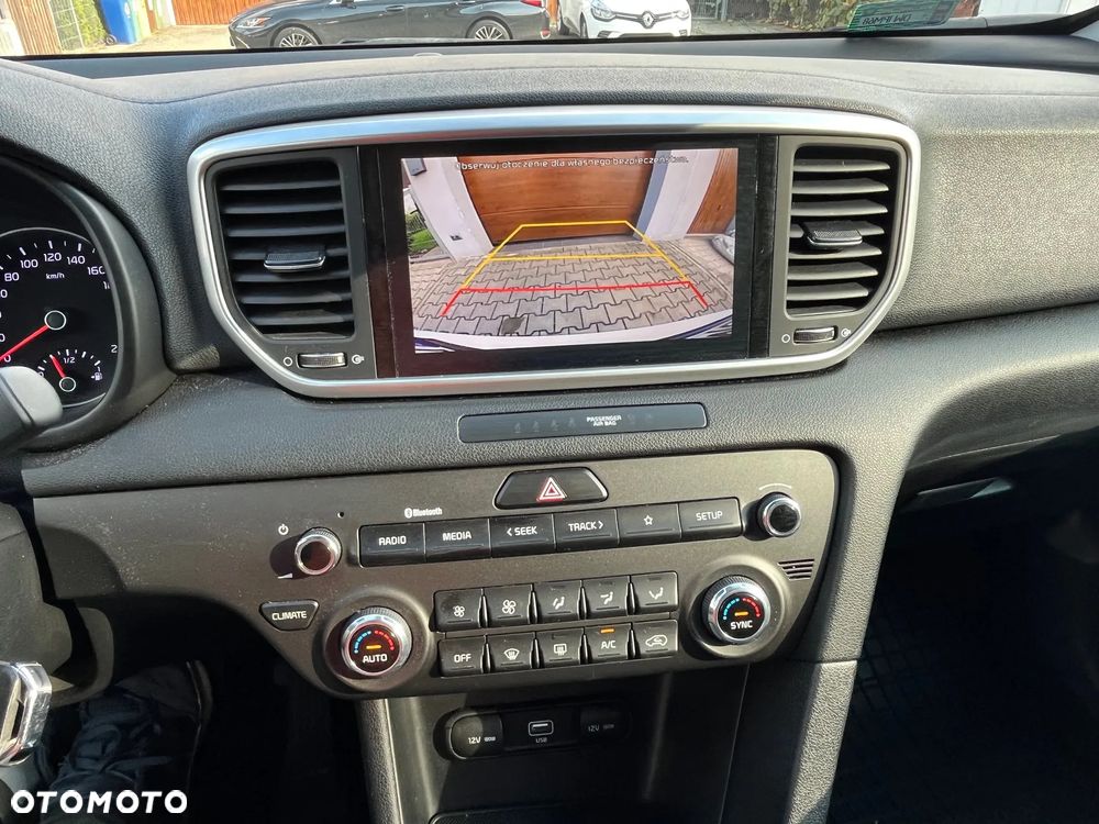 Kia Sportage 1.6 GDI S 2WD - 13
