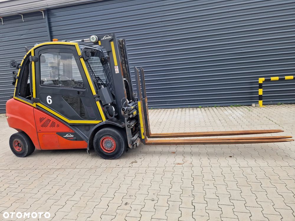 Linde H30 evo - 17