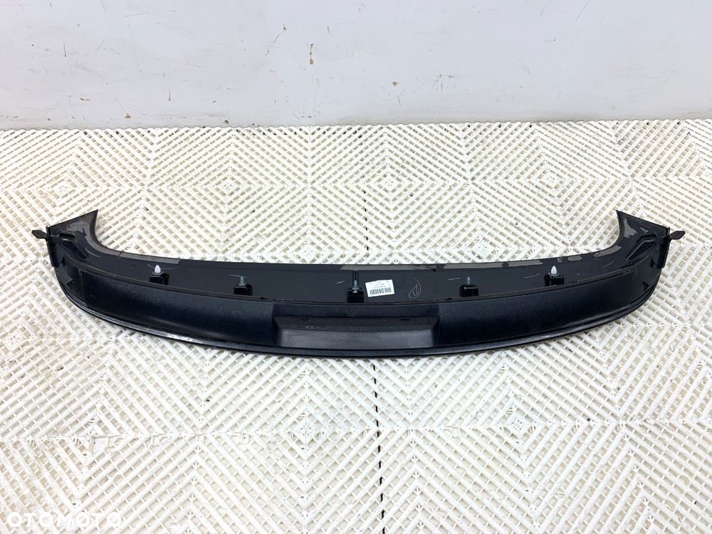 SPOILER LOTKA  NISSAN MICRA V (K14) 2016 - 2022 1.0 IG-T 100 74 kW [101 KM] benzyna 2018 - 2022 - 3