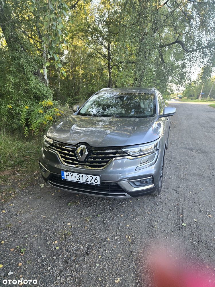 Renault Koleos 2.0 Blue dCi Initiale Paris 4x4 X-Tronic - 6