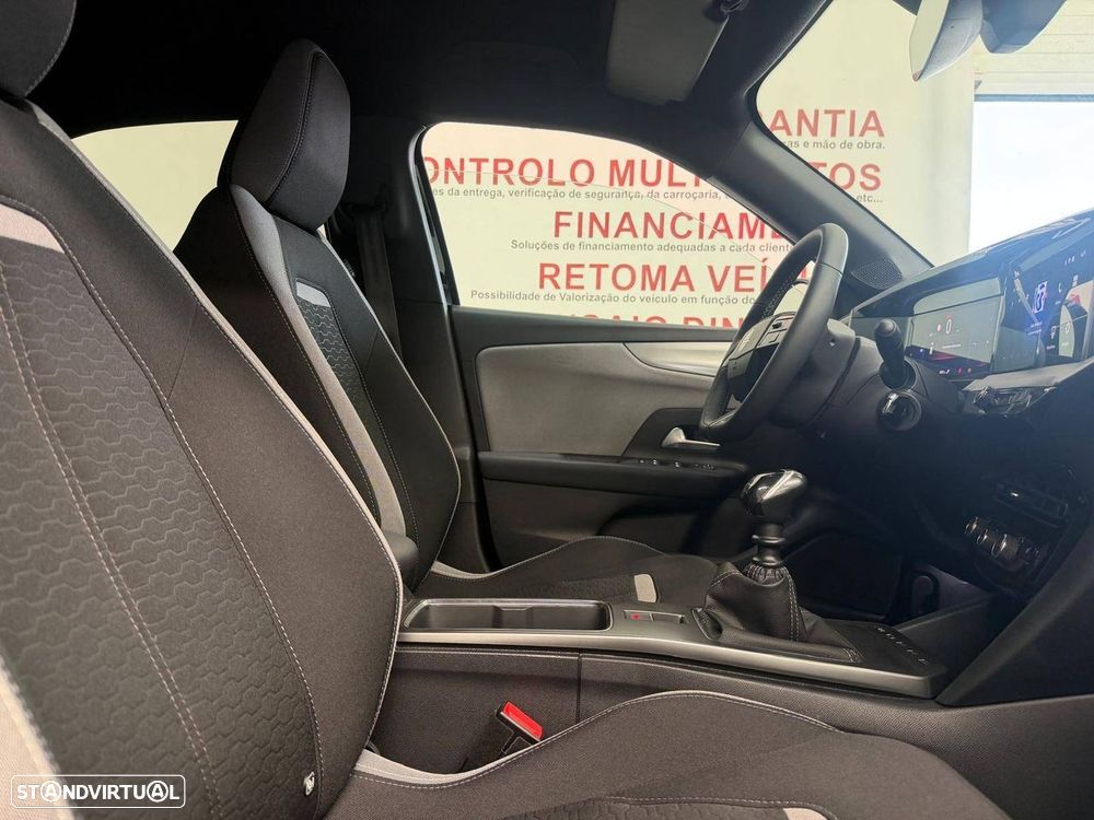 Opel Mokka - 17