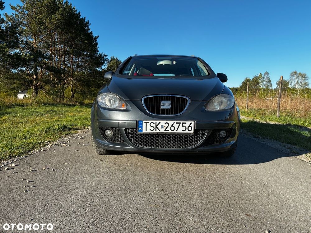 Seat Altea XL - 2
