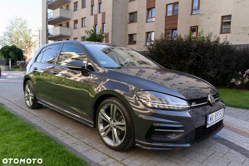 Volkswagen Golf 1.4 TSI Join - 3